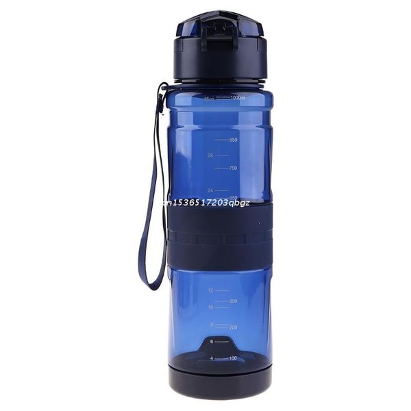 water bottle 1500ml sport tritan leakproof drink for outdoors camping cycling fitness gym yoga dropship
water bottle 1500ml sport tritan leakproof drink for outdoors camping cycling fitness gym yoga dropship