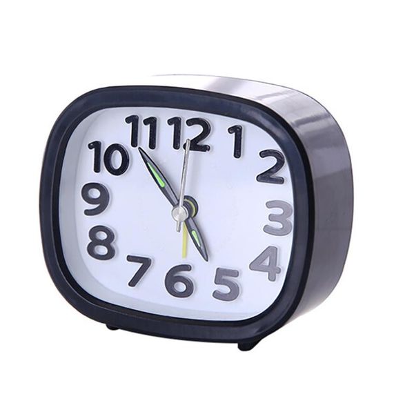 other clocks & accessories rectangle small bed alarm clock portable compact cute mini students room deskdecorclock travel quartz beep
other clocks & accessories rectangle small bed alarm clock portable compact cute mini students room deskdecorclock travel quartz beep