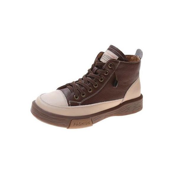 boots women's short boots, fashionable, lightweight, breathable, comfortable, thick-soled and velvet casual for children, Black
boots women's short boots, fashionable, lightweight, breathable, comfortable, thick-soled and velvet casual for children, Black
