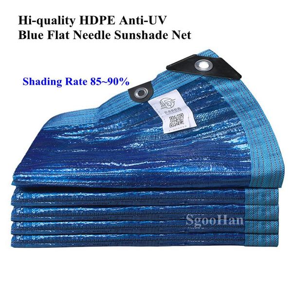 shade blue anti-uv hdpe flat needle sunshade net succulent plant shading outdoor swimming pool cloth pet dog house awnings
shade blue anti-uv hdpe flat needle sunshade net succulent plant shading outdoor swimming pool cloth pet dog house awnings