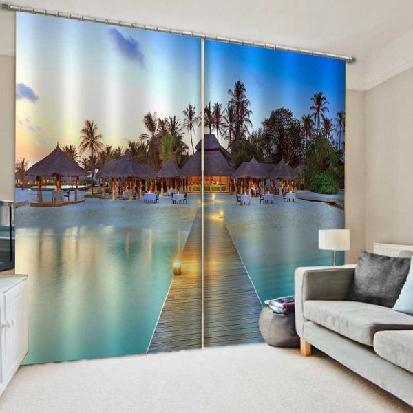 high qualty modern curtain blackout beautiful scenery curtains for living room bedroom 3d drapes printing &
high qualty modern curtain blackout beautiful scenery curtains for living room bedroom 3d drapes printing &
