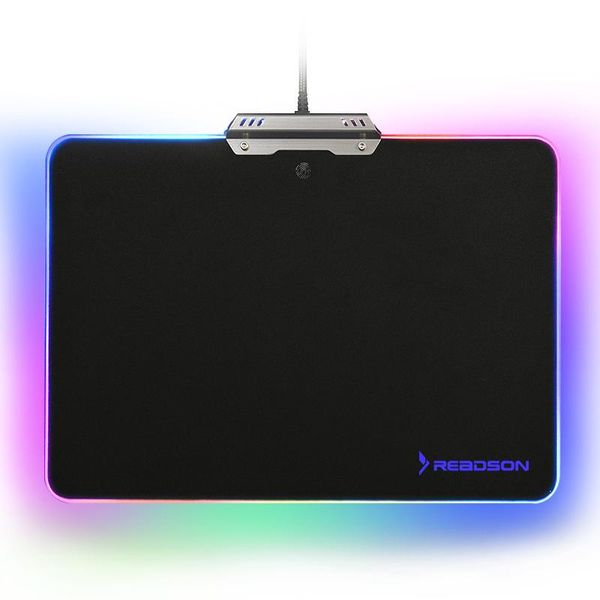 mouse pads & wrist rests 1 pc usb rgb chroma gaming pad colorful breathing led lighting mousepad fingerprint touch control hard material ski
mouse pads & wrist rests 1 pc usb rgb chroma gaming pad colorful breathing led lighting mousepad fingerprint touch control hard material ski