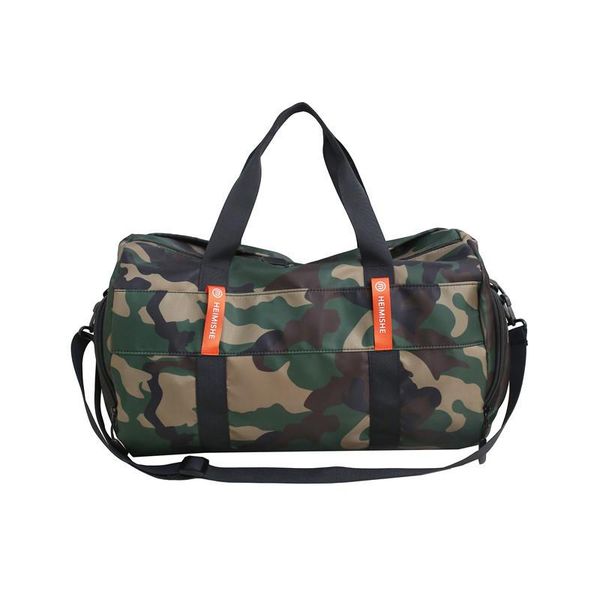 camouflage business travel short-distance bag women and men's shoulder carry luggage large capacity sports gym duffel bags
camouflage business travel short-distance bag women and men's shoulder carry luggage large capacity sports gym duffel bags