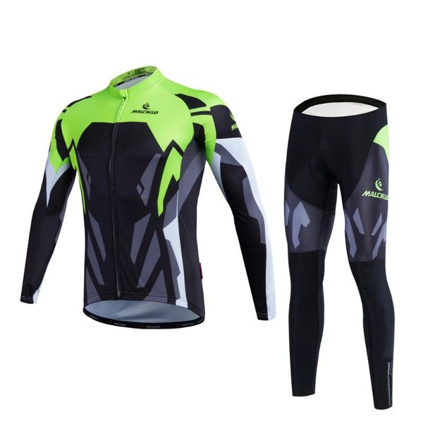 racing sets pro long sleeve cycling jersey mans mountian bicycle clothing bike sportswear suit, Black;blue
racing sets pro long sleeve cycling jersey mans mountian bicycle clothing bike sportswear suit, Black;blue