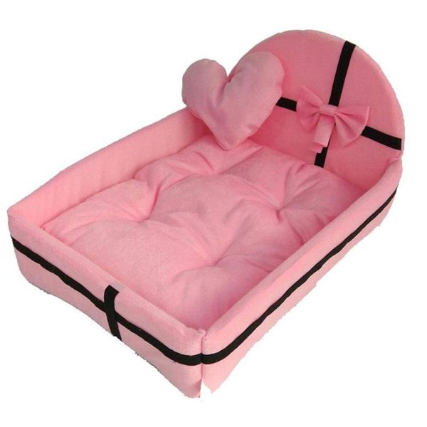 kennels & pens pet dog bed mats warm pets beds sofas sleeping plush cushion for small medium dogs with pillows winter cats perros
kennels & pens pet dog bed mats warm pets beds sofas sleeping plush cushion for small medium dogs with pillows winter cats perros
