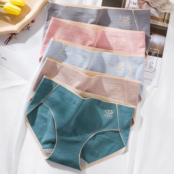 women's panties seamless pure cotton women 's underwear mid-waist graphene antibacterial crotch breathable lady breifs lingerie, Black;pink
women's panties seamless pure cotton women 's underwear mid-waist graphene antibacterial crotch breathable lady breifs lingerie, Black;pink
