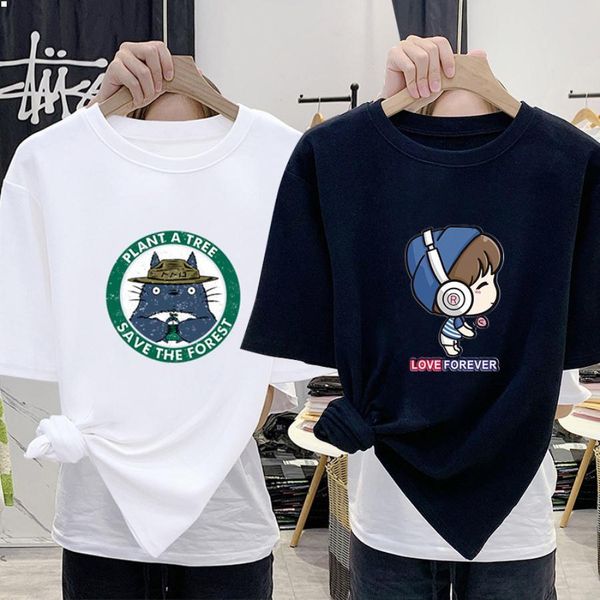 short sleeve designers t shirts white dress womens t-shirt cotton tshirt femme crop male camisas de hombre classic women clothing clothes 7v
short sleeve designers t shirts white dress womens t-shirt cotton tshirt femme crop male camisas de hombre classic women clothing clothes 7v