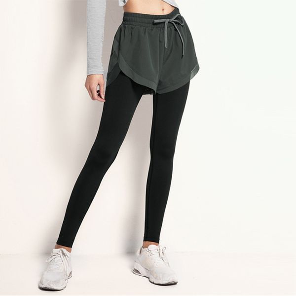 l-9509 women capri pants yoga outfits shaping two piece set naked feeling sports trousers fashion loose weightless soft with pockets fitness
l-9509 women capri pants yoga outfits shaping two piece set naked feeling sports trousers fashion loose weightless soft with pockets fitness