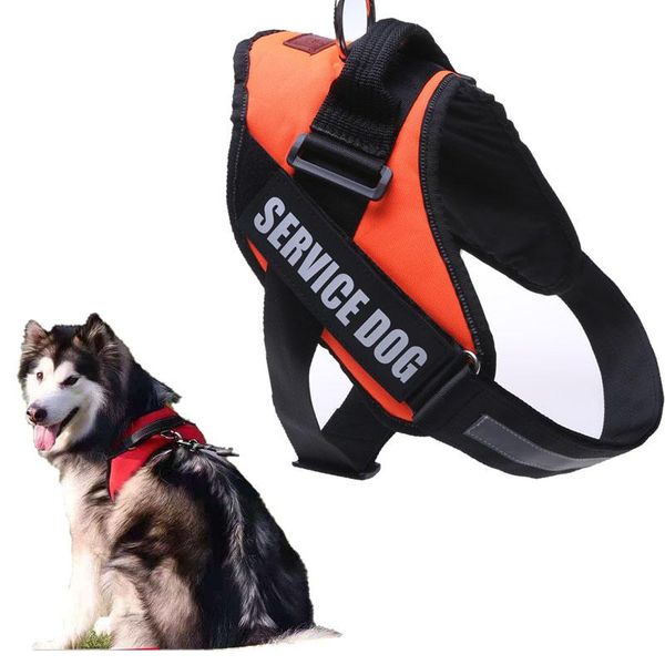 dog collars & leashes pet adjustable harness strong and durable reflective nylon safety vehicular lead walking running for big dogs vest lab
dog collars & leashes pet adjustable harness strong and durable reflective nylon safety vehicular lead walking running for big dogs vest lab