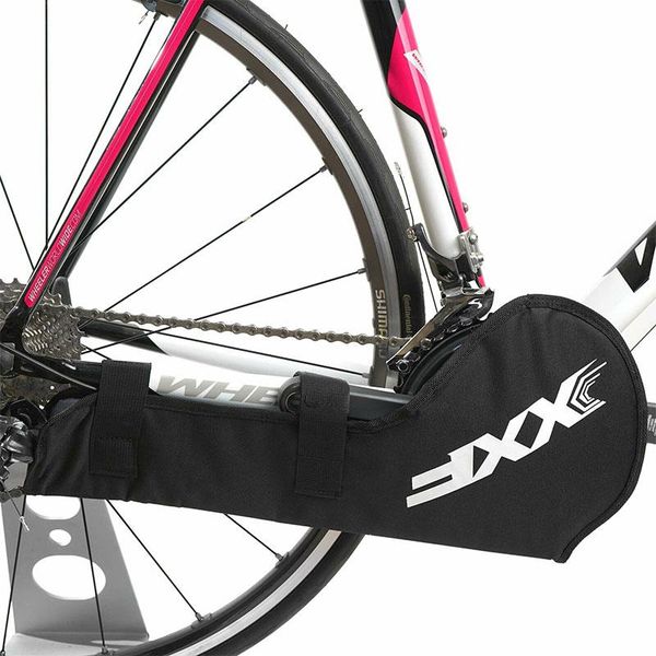 cycling bags xxf bicycle chain protective sleeve bike chainring crankset guard cover for mtb road triathlon accesorios bicicleta
cycling bags xxf bicycle chain protective sleeve bike chainring crankset guard cover for mtb road triathlon accesorios bicicleta