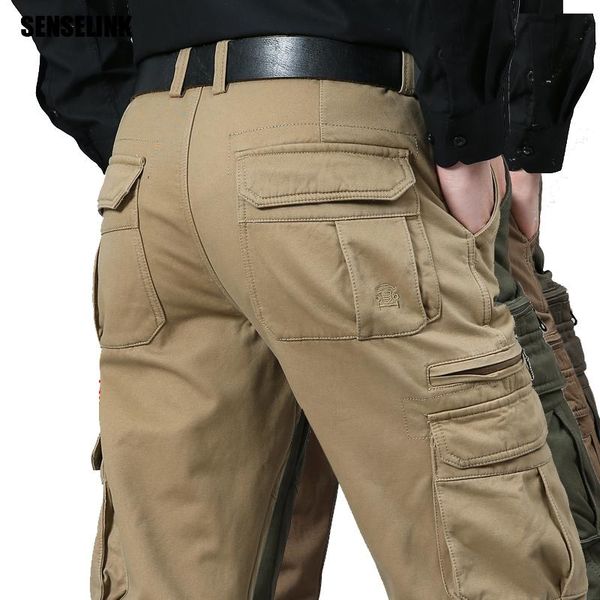 men's pants 2021 men tactical cargo military multiple pocket elasticity trousers sports fashion brand jogger plus size, Black
men's pants 2021 men tactical cargo military multiple pocket elasticity trousers sports fashion brand jogger plus size, Black