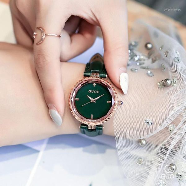 wristwatches luxury women watches brand leather band casual quartz ladies wristwatch montre femme relogios femininos saat, Slivery;brown
wristwatches luxury women watches brand leather band casual quartz ladies wristwatch montre femme relogios femininos saat, Slivery;brown