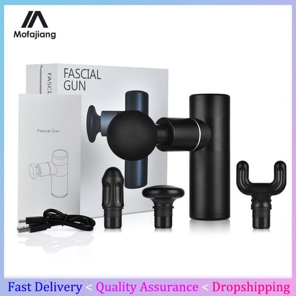 deep tissue massage fascial gun muscle relief pain relax body shoulder back neck massager exercising athletes slimming shaping
deep tissue massage fascial gun muscle relief pain relax body shoulder back neck massager exercising athletes slimming shaping