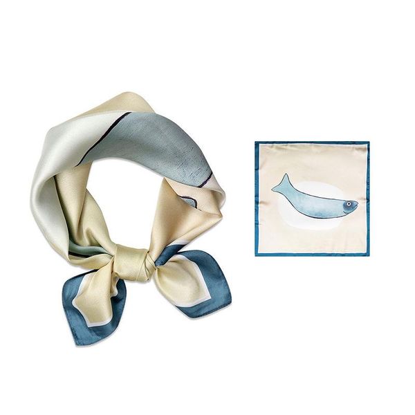 scarves 53*53cm fashion square scarf hair tie band party print small vintage skinny retro head neck silk women headband, Blue;gray
scarves 53*53cm fashion square scarf hair tie band party print small vintage skinny retro head neck silk women headband, Blue;gray