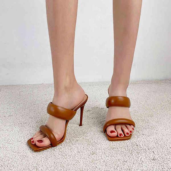 sandals women high heels female sandels slides summer plus size shoes ladies fashion square toe for lady party v9xk, Black
sandals women high heels female sandels slides summer plus size shoes ladies fashion square toe for lady party v9xk, Black