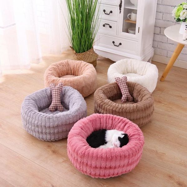 cat beds & furniture lovely warm soft bed house winter pet dog nest summer round small home mats supplies
cat beds & furniture lovely warm soft bed house winter pet dog nest summer round small home mats supplies