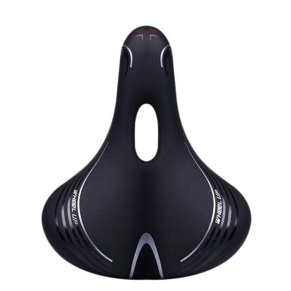 bike saddles wheel up saddle rail hollow breathable soft bicycle seat memory sponge casual off-road cycling
bike saddles wheel up saddle rail hollow breathable soft bicycle seat memory sponge casual off-road cycling