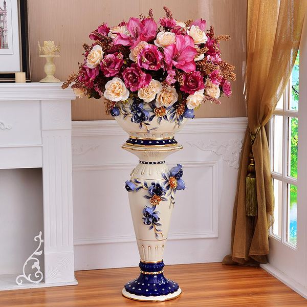 style french vase ornaments ceramic modern luxury living room simulation home furnishing decor vases
style french vase ornaments ceramic modern luxury living room simulation home furnishing decor vases