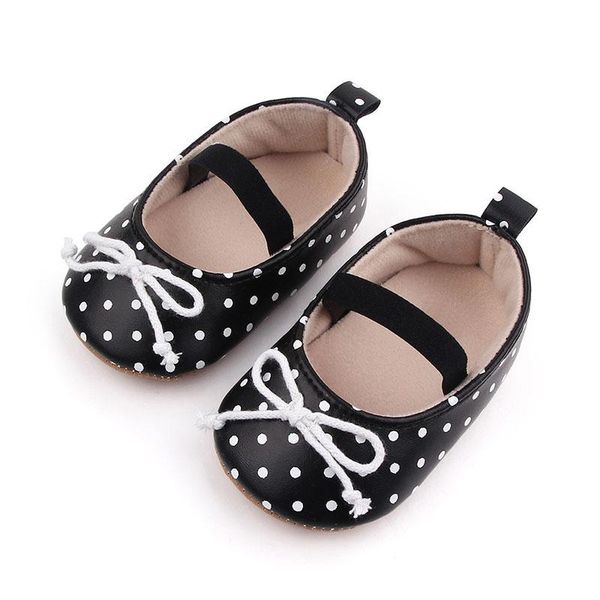 sweet infant crib shoes dot bow baby pu leather girl soft sole non slip toddler first walkers
sweet infant crib shoes dot bow baby pu leather girl soft sole non slip toddler first walkers