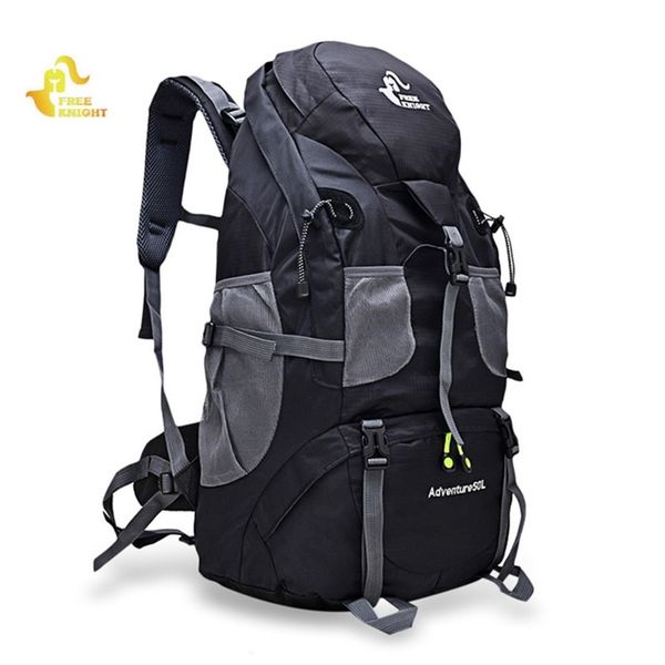 50L Outdoor Camping Trekking Waterproof Sport s Bag Climbing Travel Backpack, 50l red
50L Outdoor Camping Trekking Waterproof Sport s Bag Climbing Travel Backpack, 50l red