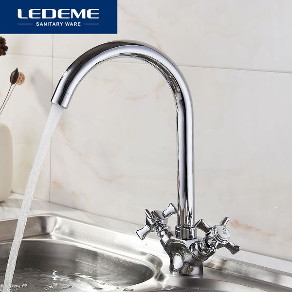 kitchen faucets faucet chrome plated j letter design 360 degree rotation with water purification features double handle l4311-2 rm
kitchen faucets faucet chrome plated j letter design 360 degree rotation with water purification features double handle l4311-2 rm