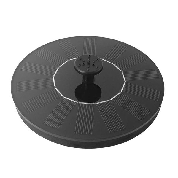 solar power pump pool pond submersible waterfall floating panel water fountain brushless for garden decorations
solar power pump pool pond submersible waterfall floating panel water fountain brushless for garden decorations