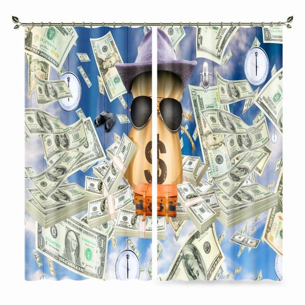 curtain & drapes babson regal 3d digital printing shading money po personality diy creative planet
curtain & drapes babson regal 3d digital printing shading money po personality diy creative planet