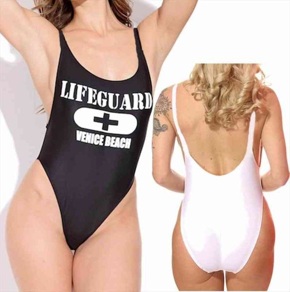 lifeguard one piece swimsuit women jumpsuit bodysuit fashion swimwear bathing suits, Black;white
lifeguard one piece swimsuit women jumpsuit bodysuit fashion swimwear bathing suits, Black;white