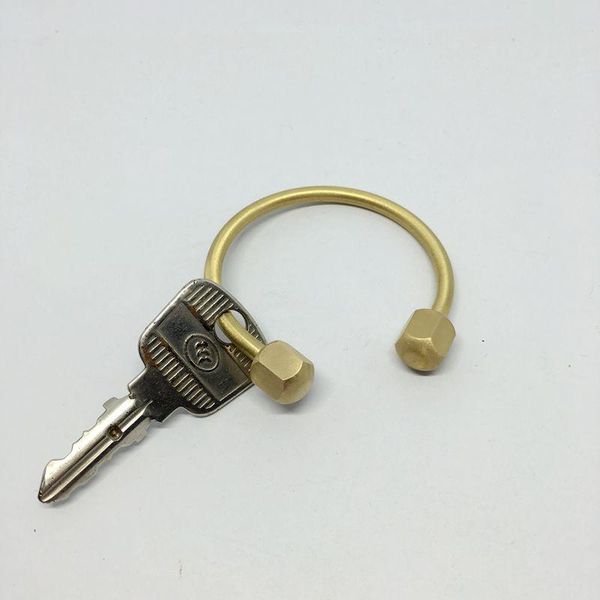 hooks & rails handmade solid brass belt c hook keychain key ring wallet fob clip retro vintage creative unique gift
hooks & rails handmade solid brass belt c hook keychain key ring wallet fob clip retro vintage creative unique gift