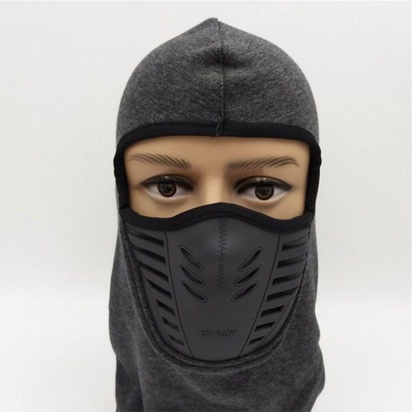 1pc winter warm masked cap hiking hat women face mask ski bike motorcycle neck warmer helmet outdoor hats, Black;white
1pc winter warm masked cap hiking hat women face mask ski bike motorcycle neck warmer helmet outdoor hats, Black;white