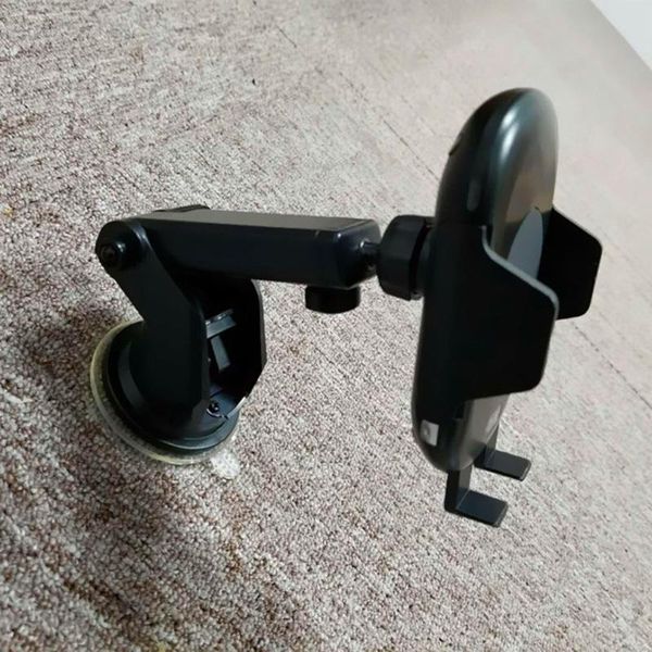 infrared sensor automatic car mount phone holder wireless fast charger universal for most smart phones cell mounts & holders
infrared sensor automatic car mount phone holder wireless fast charger universal for most smart phones cell mounts & holders