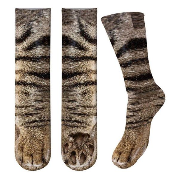 sports socks women men universal casual creative 3d printing animal hoof tube breathable sport elastic, Black
sports socks women men universal casual creative 3d printing animal hoof tube breathable sport elastic, Black