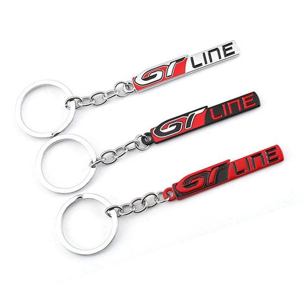 keychains car gt line keychain for peugeot rcz 308 508 3008 5008 kia forte optima picanto stinger sorento renault clio grandtour megane, Silver
keychains car gt line keychain for peugeot rcz 308 508 3008 5008 kia forte optima picanto stinger sorento renault clio grandtour megane, Silver