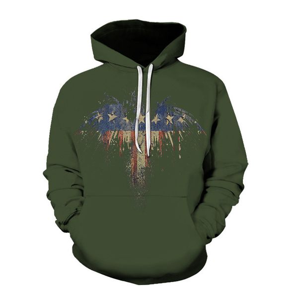men's sweater 2021 autumn winter new hoodie trend 3d printing casual, Blue;black
men's sweater 2021 autumn winter new hoodie trend 3d printing casual, Blue;black