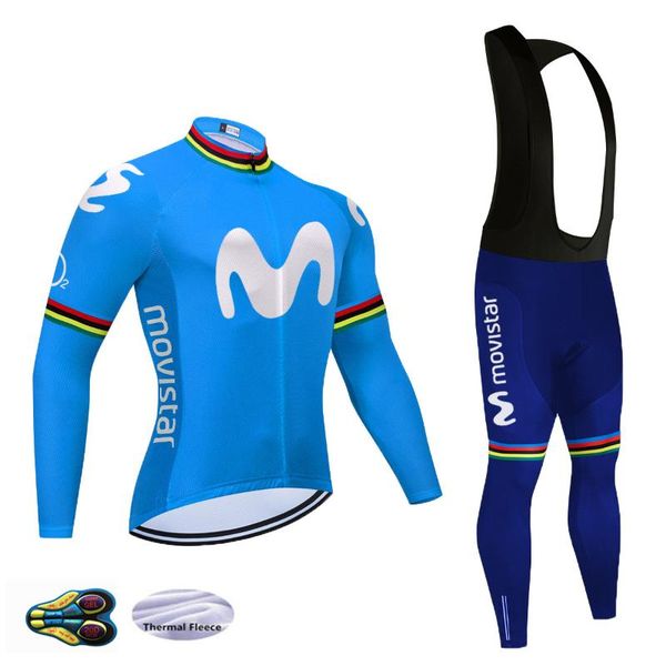 racing sets 2021 ropa ciclismo winter team cycling clothing fleece thermal outdoor sport jacket mtb bike bicycle jersey set, Black;blue
racing sets 2021 ropa ciclismo winter team cycling clothing fleece thermal outdoor sport jacket mtb bike bicycle jersey set, Black;blue