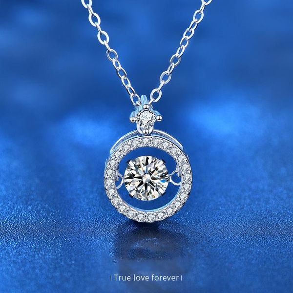 chains 0.5 d color moissanite diamond pendant necklace 925 sterling silver high carbon simulated engagement
chains 0.5 d color moissanite diamond pendant necklace 925 sterling silver high carbon simulated engagement