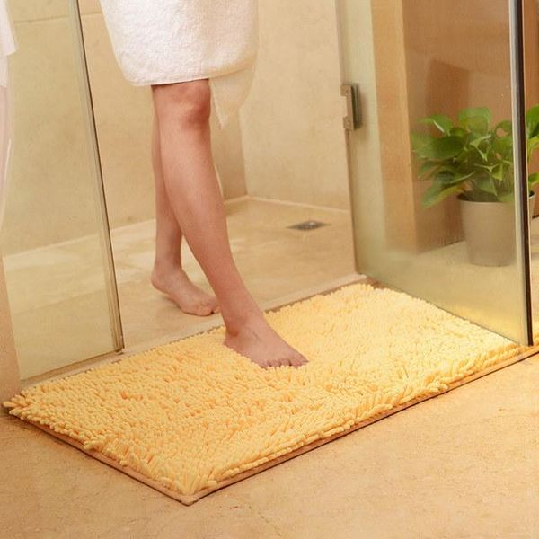 bath mats chenille mat non slip bathroom carpet absorbent entrance doormat for living room kitchen rug washable bedside
bath mats chenille mat non slip bathroom carpet absorbent entrance doormat for living room kitchen rug washable bedside