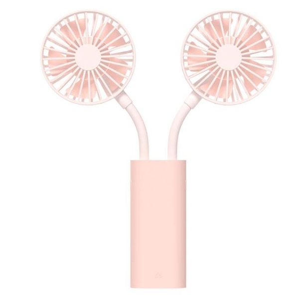 electric fans small handheld fan,dual head fan,2-in-1 multi-purpose fan,mini personal fan,3 speed adjustable,for travel,pink
electric fans small handheld fan,dual head fan,2-in-1 multi-purpose fan,mini personal fan,3 speed adjustable,for travel,pink