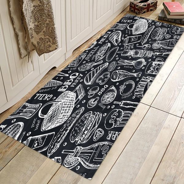 carpets coffee onion food kitchen carpet entrance doormat bedroom hallway floor mat bathroom water absorption anti-slip long rug
carpets coffee onion food kitchen carpet entrance doormat bedroom hallway floor mat bathroom water absorption anti-slip long rug