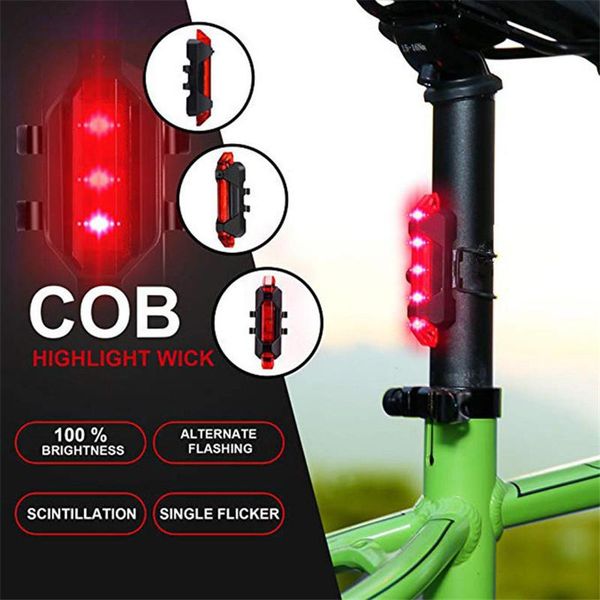 bike lights taillight usb charge 15 lumens bicycle rear light auto start/sbrake sensing cycling tail led
bike lights taillight usb charge 15 lumens bicycle rear light auto start/sbrake sensing cycling tail led