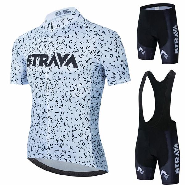 racing sets 2021strava cycling jersey red bicycle short sleeve clothing bike maillot bib shorts, Black;blue
racing sets 2021strava cycling jersey red bicycle short sleeve clothing bike maillot bib shorts, Black;blue