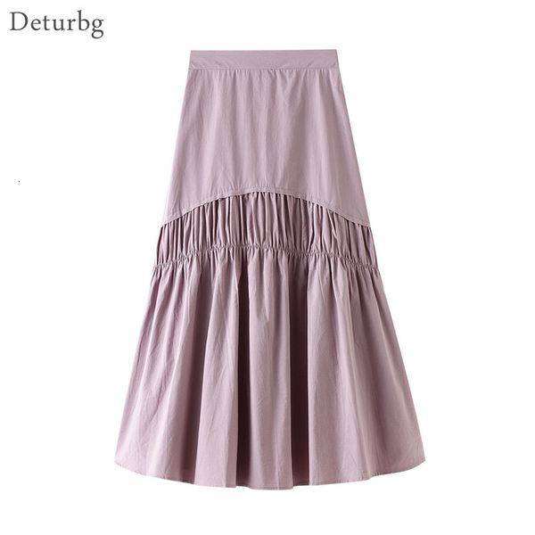 casual dresses women's elegant solid color midi skirt korean female high waist back elastic pleated a-line skirts faldas 2021 spri, Black;gray
casual dresses women's elegant solid color midi skirt korean female high waist back elastic pleated a-line skirts faldas 2021 spri, Black;gray