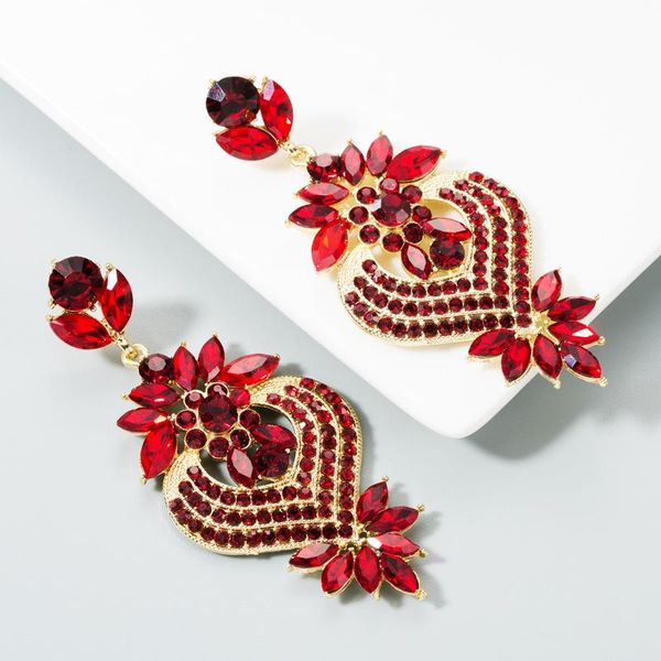 korean fashion colorful chain hoop earrings for women 2021 vintage simple flower rhinestone ring statement jewelry dangle & chandelier, Silver
korean fashion colorful chain hoop earrings for women 2021 vintage simple flower rhinestone ring statement jewelry dangle & chandelier, Silver