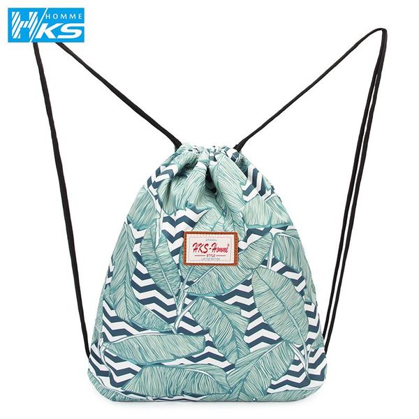 backpack fashion printing rope double bundle mouth bag student 2021 waterproof swimming small fresh travel
backpack fashion printing rope double bundle mouth bag student 2021 waterproof swimming small fresh travel