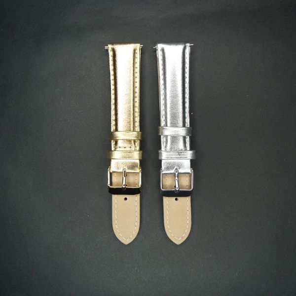 watch bands yqi 20mm calf genuine leather band watchband gold silver strap for hour men women watches with steel buckle, Black;brown
watch bands yqi 20mm calf genuine leather band watchband gold silver strap for hour men women watches with steel buckle, Black;brown