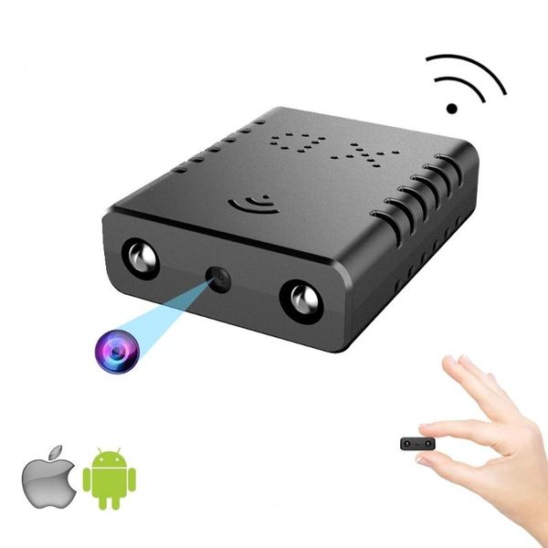 mini cameras ip cam surveillance p2p/ap camcorder 1080p secret camera night vision motion detection micra suport hidden tf card
mini cameras ip cam surveillance p2p/ap camcorder 1080p secret camera night vision motion detection micra suport hidden tf card