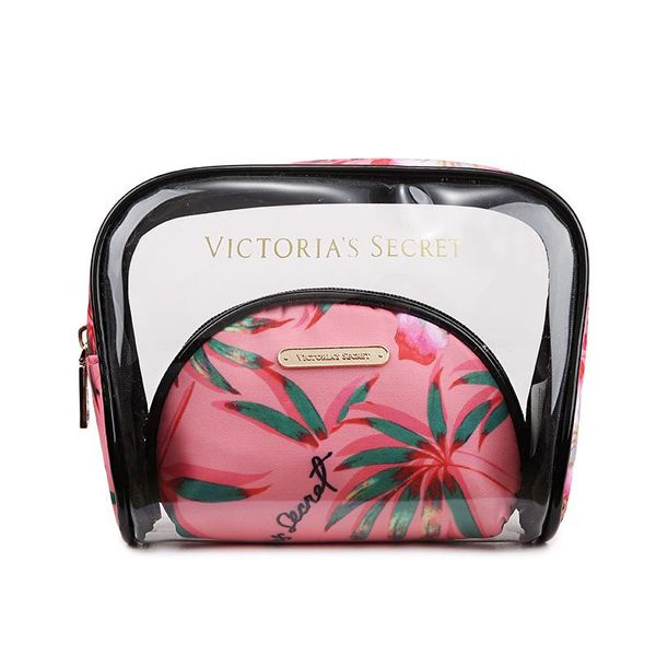 women transparent brand cosmetic bag semicircle travel makeup organizer make up case storage pouch beauty kit neceser bags & cases
women transparent brand cosmetic bag semicircle travel makeup organizer make up case storage pouch beauty kit neceser bags & cases