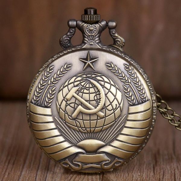 outdoor gadgets necklace men watch sickle box gift fashion pendant bronze vintage hammer pocket ussr with badges clock women chain soviet
outdoor gadgets necklace men watch sickle box gift fashion pendant bronze vintage hammer pocket ussr with badges clock women chain soviet