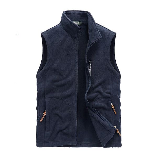 men's vests techwear winter sweater outdoor sport coats plus velvet vest, Black;white
men's vests techwear winter sweater outdoor sport coats plus velvet vest, Black;white