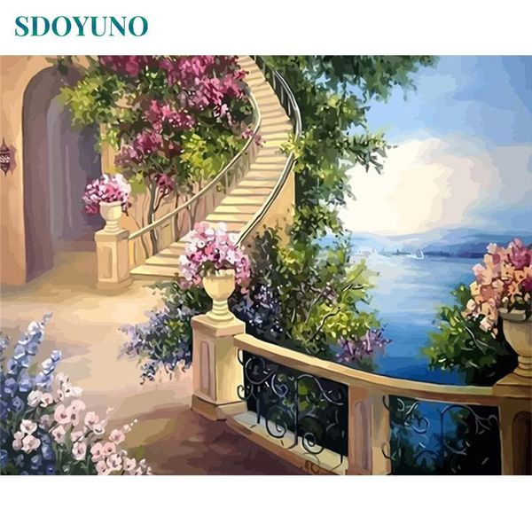 paintings sdoyuno 60x75cm pictures by number house kits handpainted painting numbers landscape drawing on canvas diy home decor gift
paintings sdoyuno 60x75cm pictures by number house kits handpainted painting numbers landscape drawing on canvas diy home decor gift